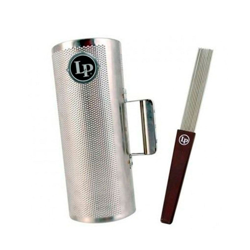Guiro Latin Percusion LP-304 Merenguero Profesional
