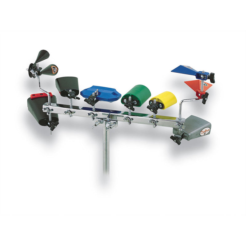 Rack Universal Latin Percussion LP372