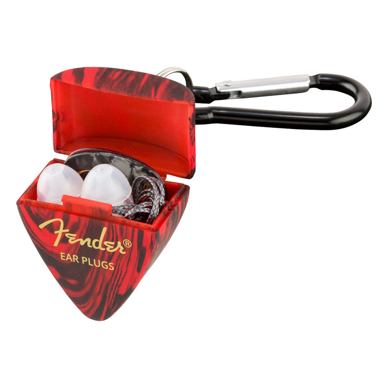 Tapones para los oídos Fender Professional Hi-Fi