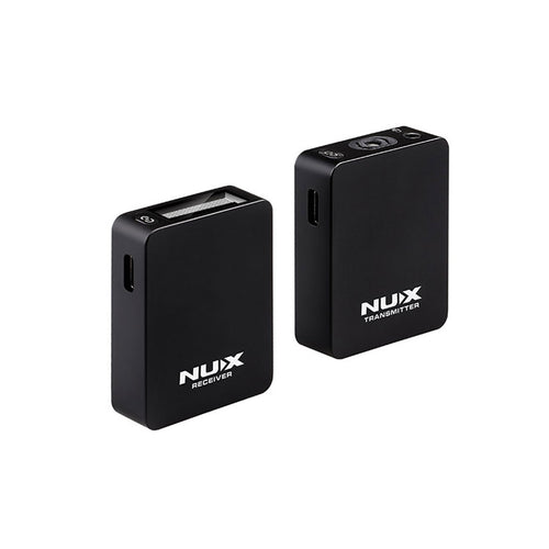 Sistema Inalámbrico para Video NUX B-10
