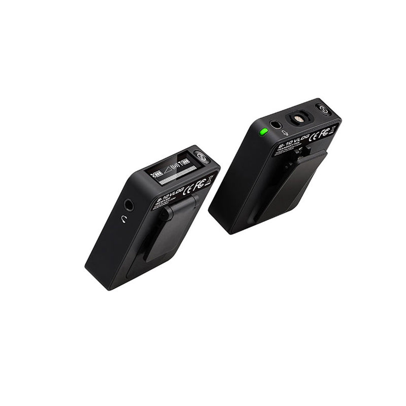 Sistema Inalámbrico para Video NUX B-10