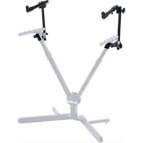 Accesorio Soporte Quik Lok QLY/42 para Nivel Adicional de QLY/40