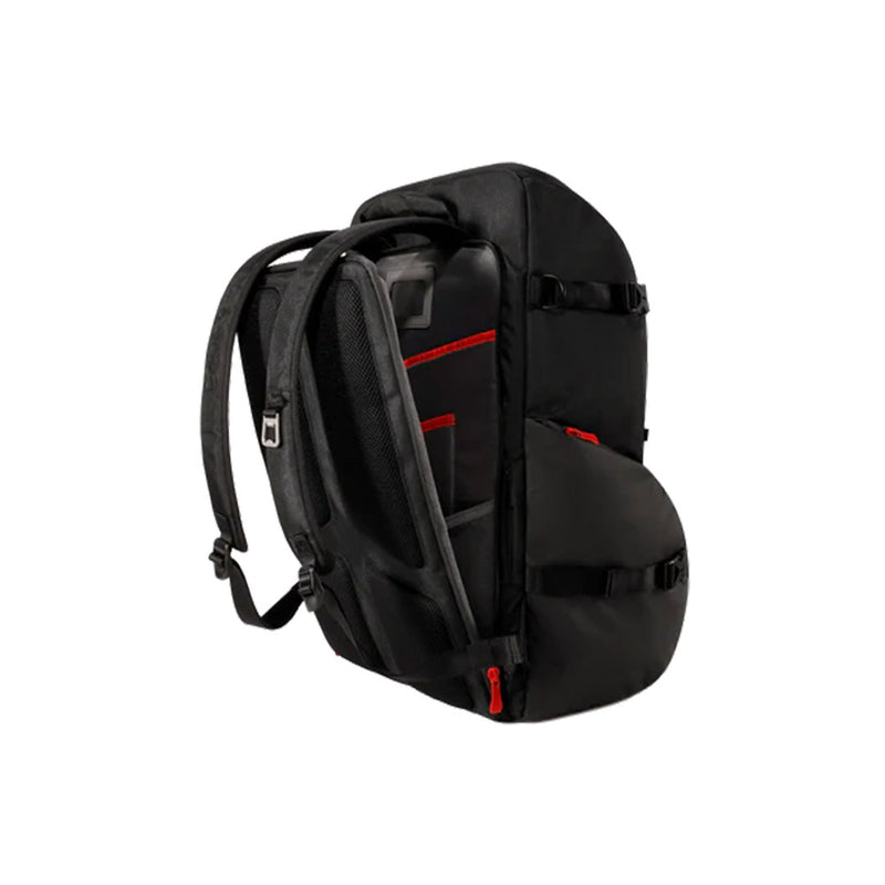 Mochila para Accesorios de Músico D'Addario PW-BLGTP-01