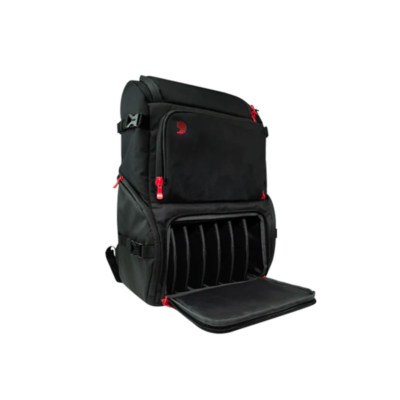 Mochila para Accesorios de Músico D'Addario PW-BLGTP-01