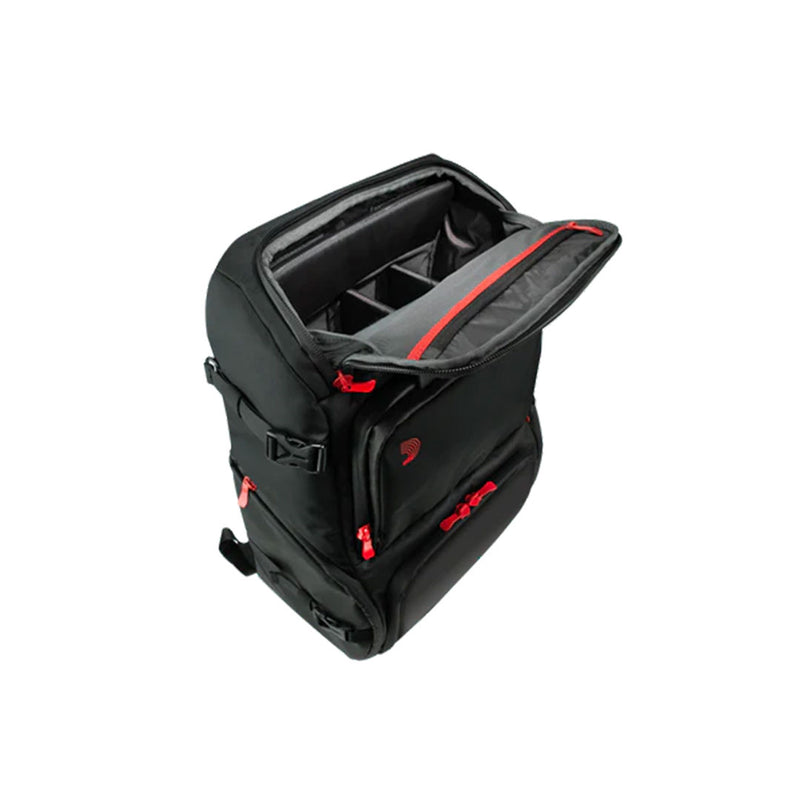 Mochila para Accesorios de Músico D'Addario PW-BLGTP-01