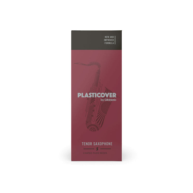 Cañas para Saxofón D'addario Rico Royal 2.0 RRP05TSX300 (5 unidades)