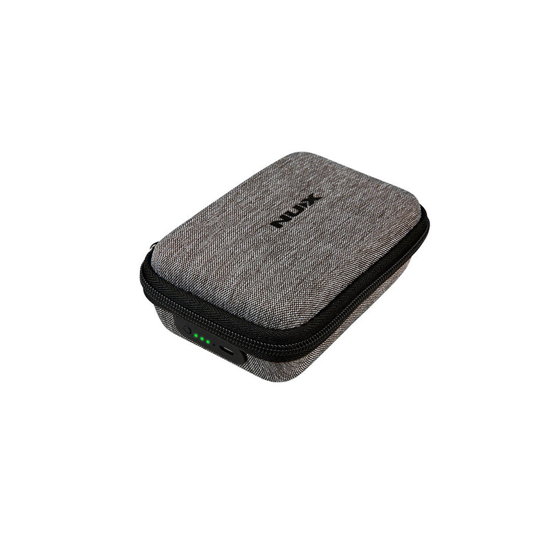 Sistema Inalámbrico para Guitarra / Bajo NUX B-5RC