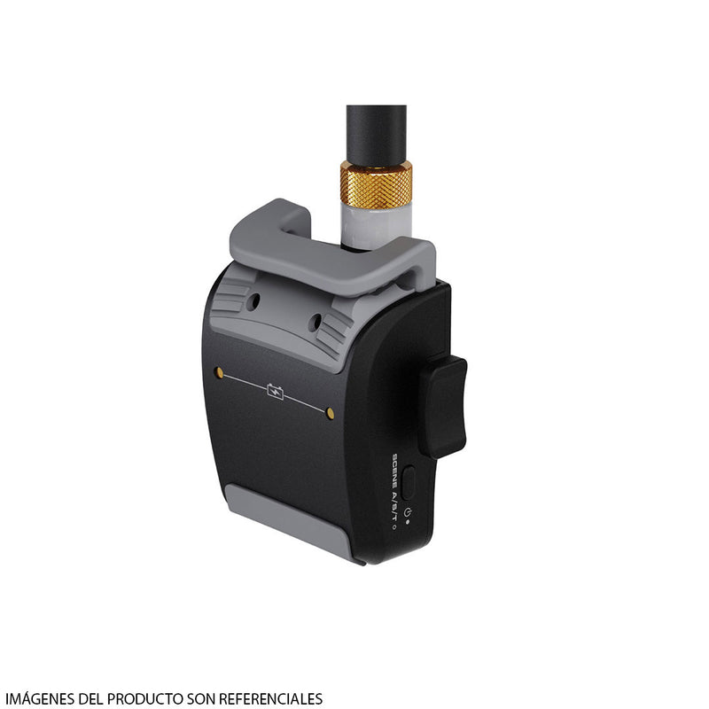 Sistema Inalámbrico para Saxofón NUX B-6