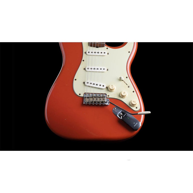 Sistema Inalámbrico Para Guitarra NUX C-5RC