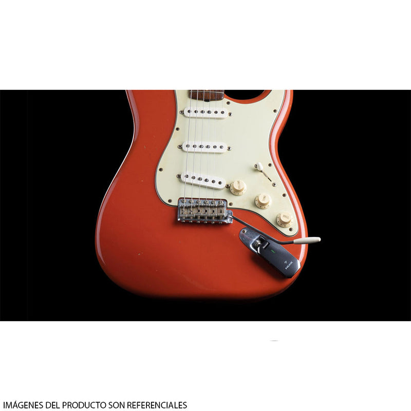 Sistema Inalámbrico Para Guitarra NUX C-5RC