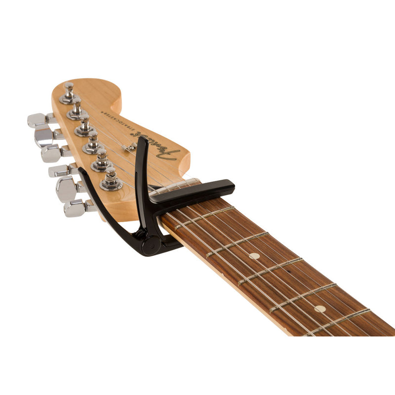 Capotraste para Guitarra Eléctrica Laurel Electric Capo