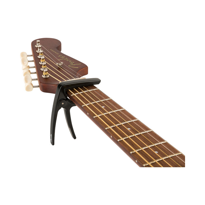Capotraste para Guitarra Acústica Laure Acoustic Capo