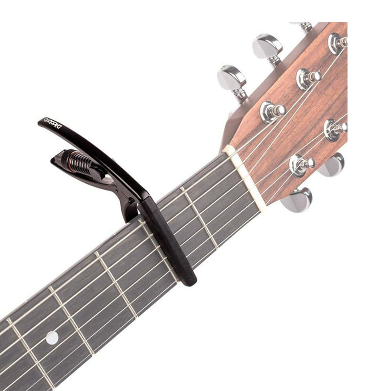 Capotraste D'addario PW-CP-17