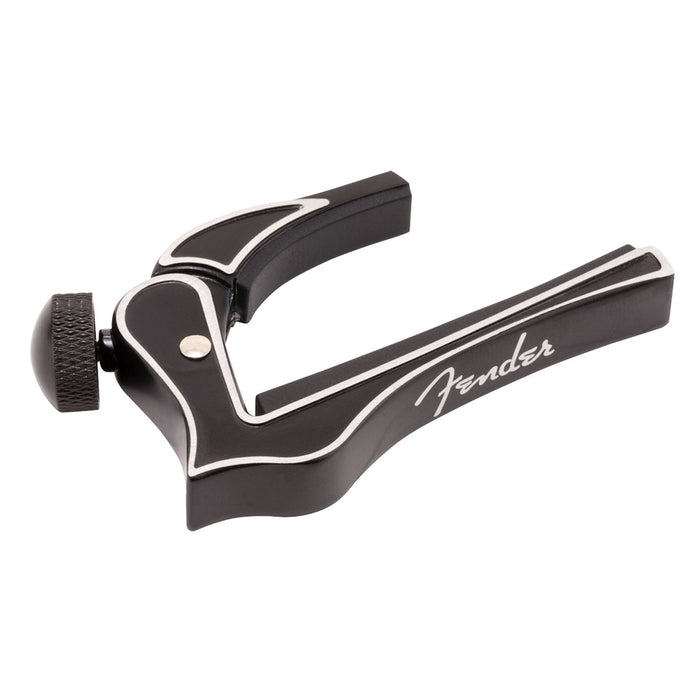 Capotraste Fender Dragon Capo Black