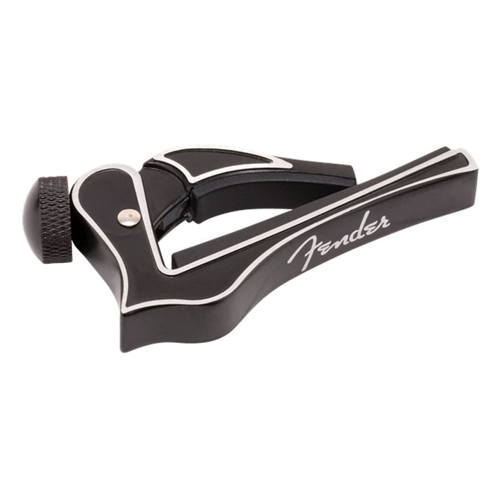 Capotraste Fender Dragon Capo Black