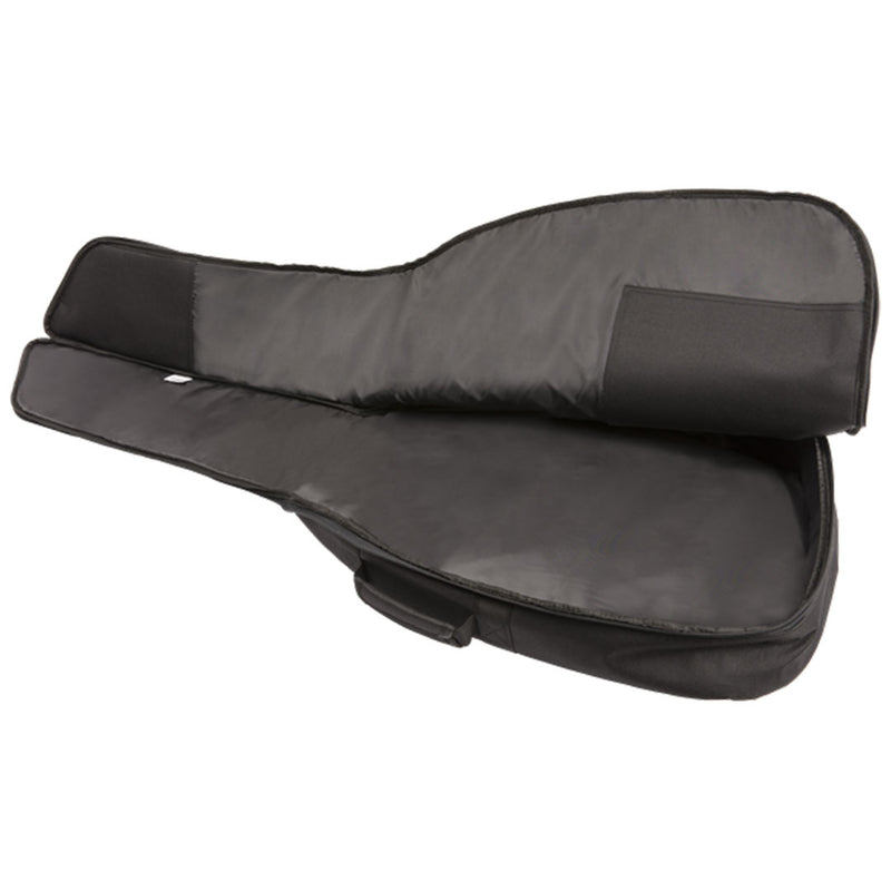 Funda Fender para guitarra acústica FA405 Dreadnought, Black