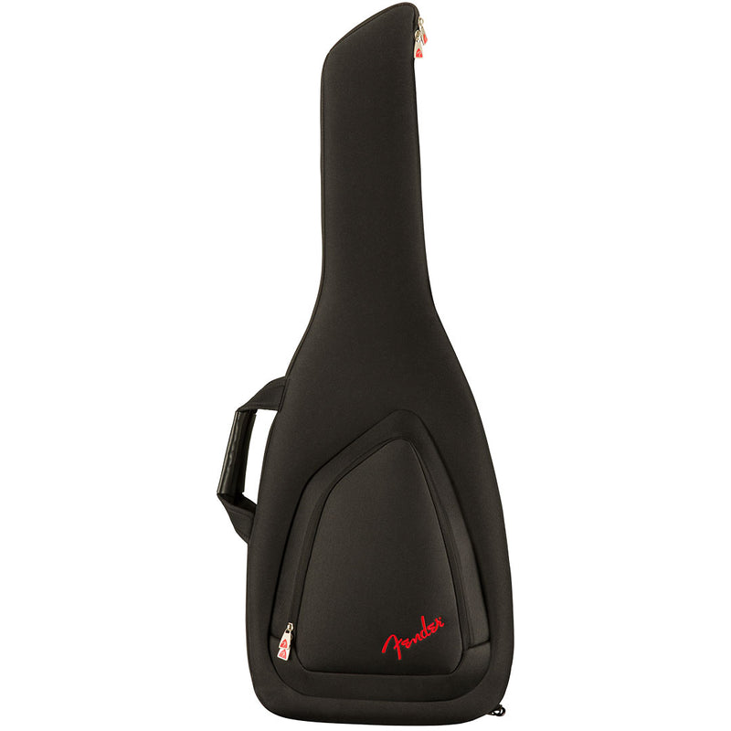 Estuche Para Guitarra Eléctrica Fender Gig Bag Fe610 Black