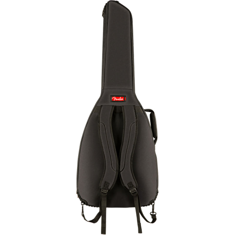 Estuche Fender para Guitarra Acústica FA610 Dreadnought - Black