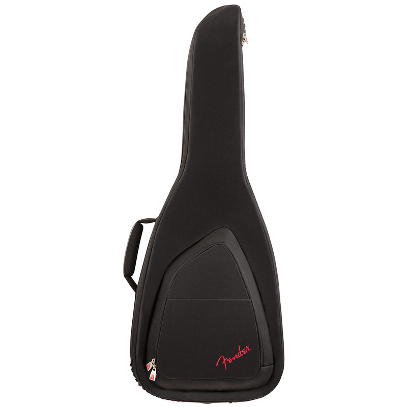 Estuche para Guitarra Electrica Fender Gig Bag FE620 Black