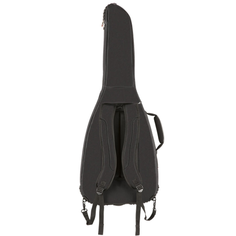 Estuche para Guitarra Electrica Fender Gig Bag FE620 Black
