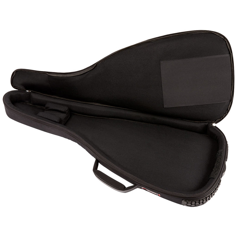 Estuche para Guitarra Electrica Fender Gig Bag FE620 Black