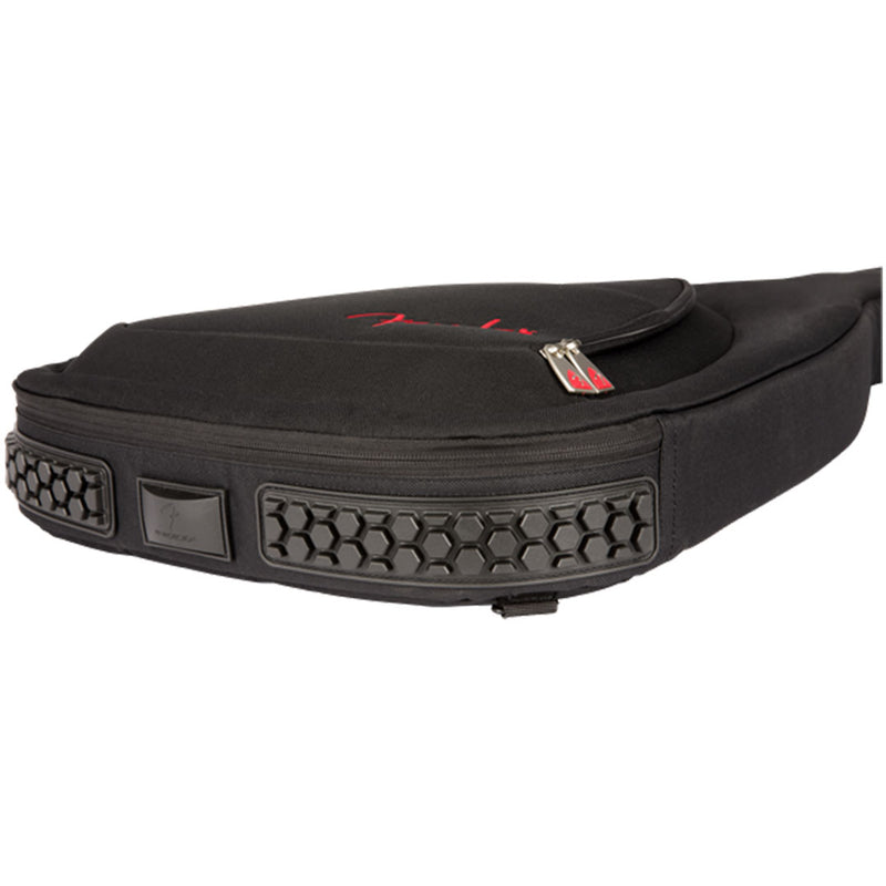 Estuche para Guitarra Electrica Fender Gig Bag FE620 Black