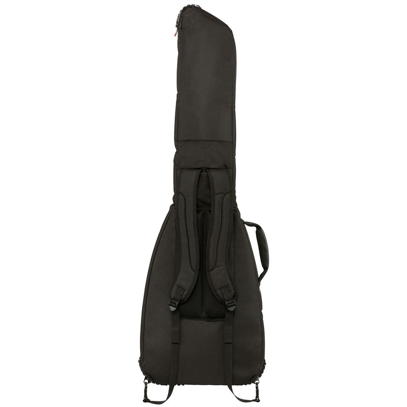 Estuche Fender para Bajo Eléctrico FB620 - Black