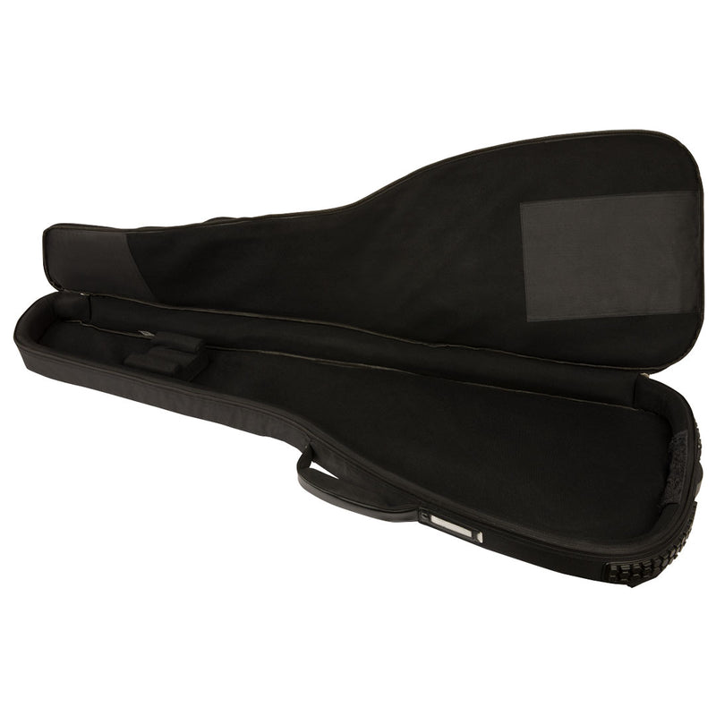 Estuche Fender para Bajo Eléctrico FB620 - Black