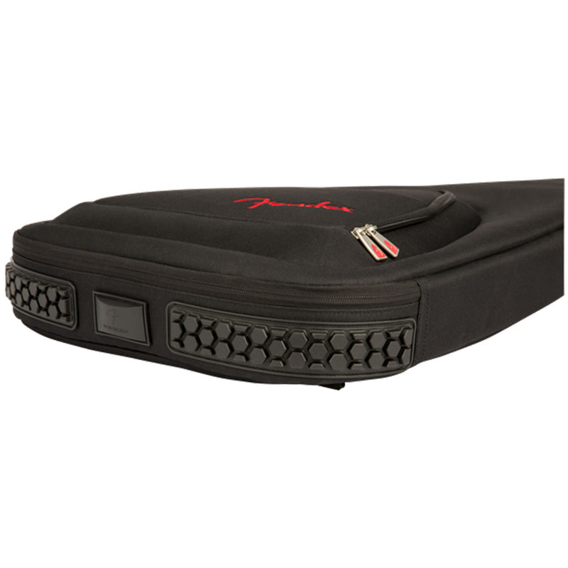 Estuche Fender para Bajo Eléctrico FB620 - Black