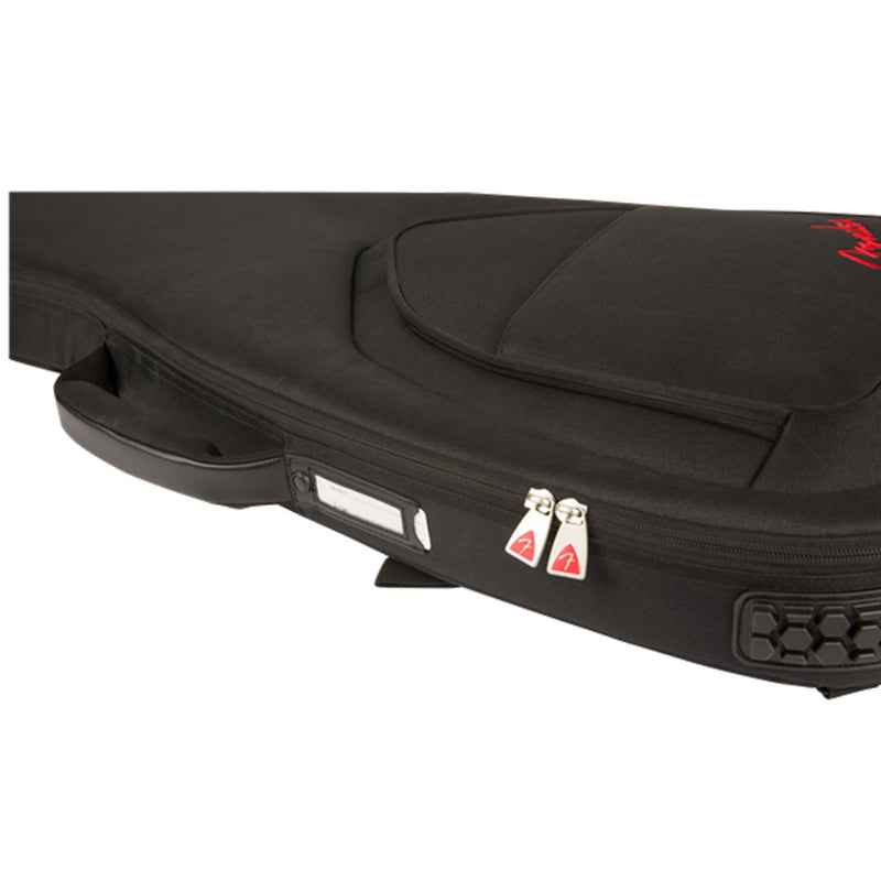 Estuche Fender para Bajo Eléctrico FB620 - Black