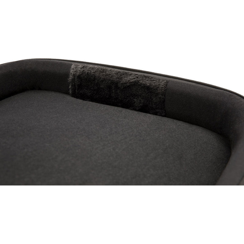 Estuche Fender para Bajo Eléctrico FB620 - Black