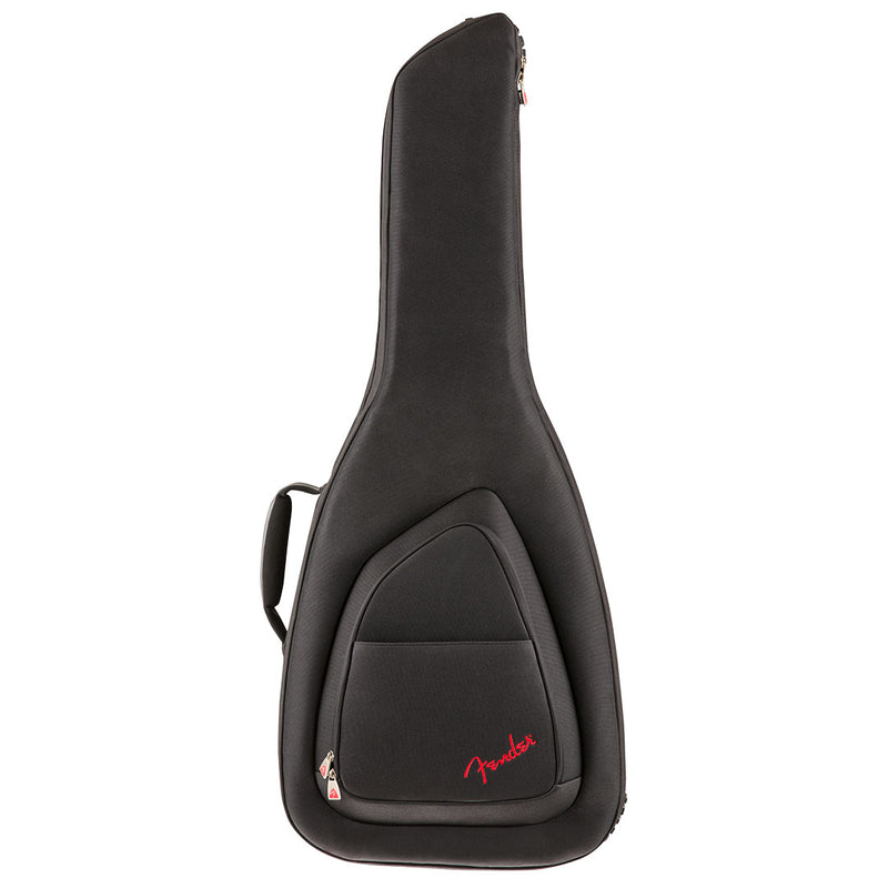 Estuche para Guitarra Electrica Fender Gig Bag FE1225 Black