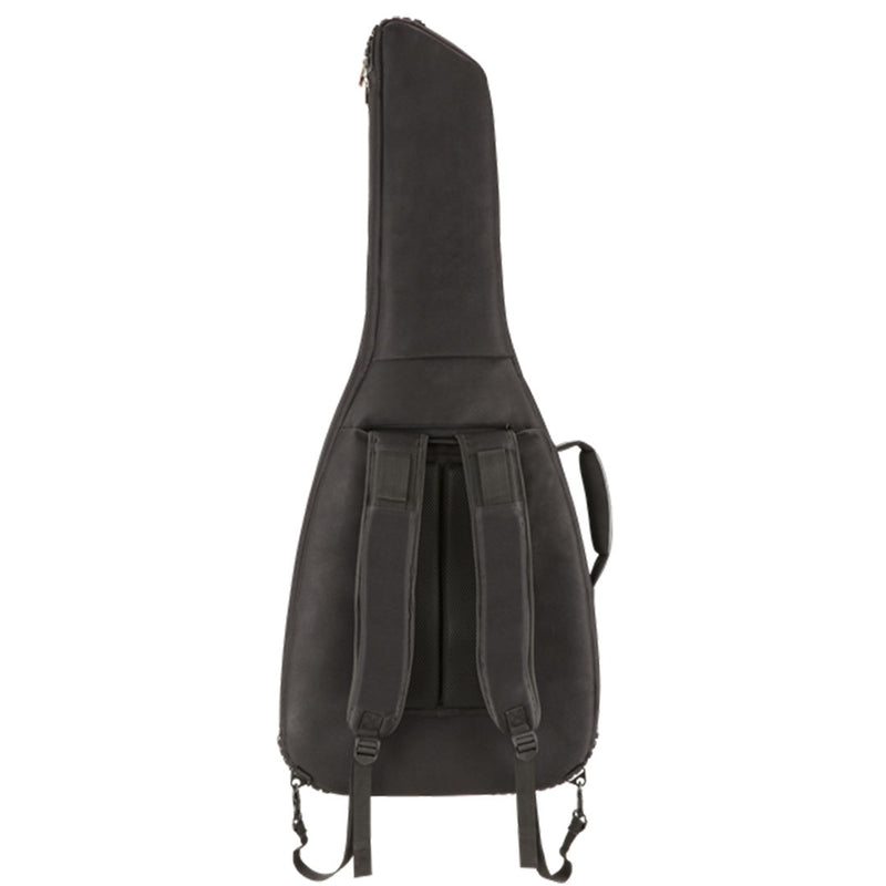 Estuche para Guitarra Electrica Fender Gig Bag FE1225 Black