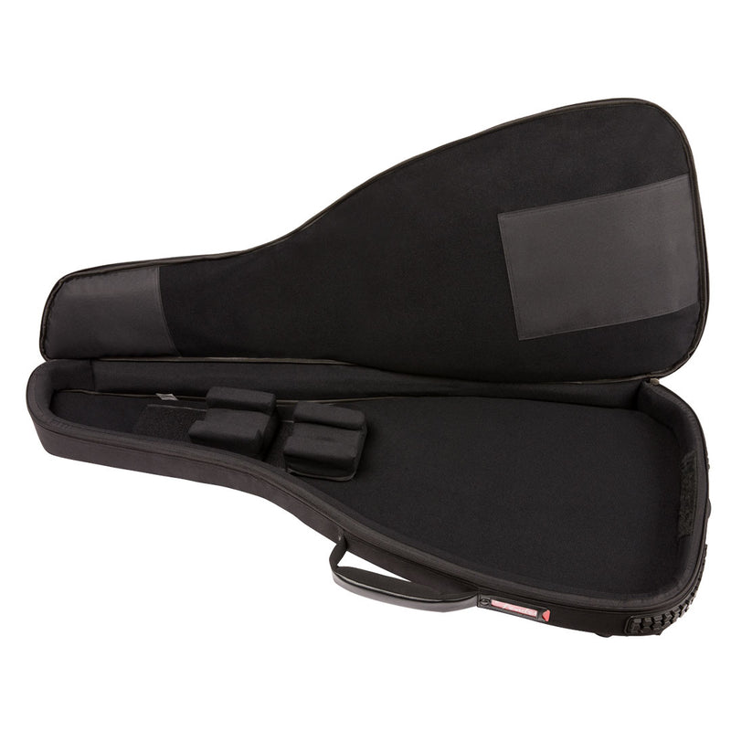 Estuche para Guitarra Electrica Fender Gig Bag FE1225 Black