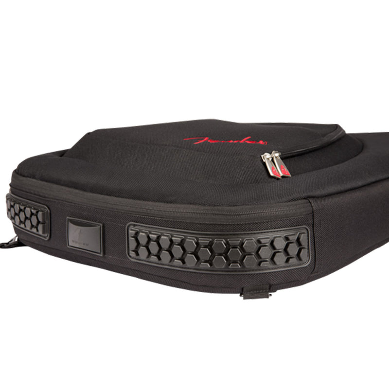 Estuche para Guitarra Electrica Fender Gig Bag FE1225 Black