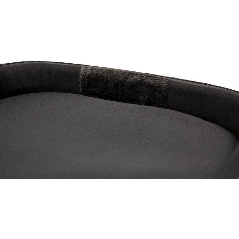 Estuche para Guitarra Electrica Fender Gig Bag FE1225 Black