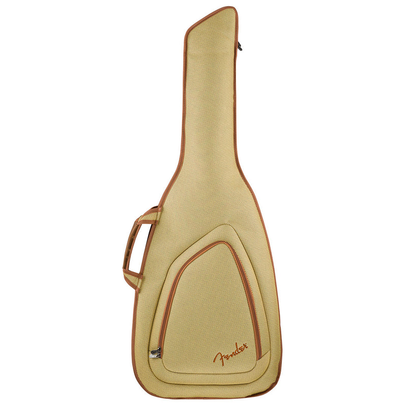 Estuche para Guitarra Eléctrica Fender FET610 - Tweed