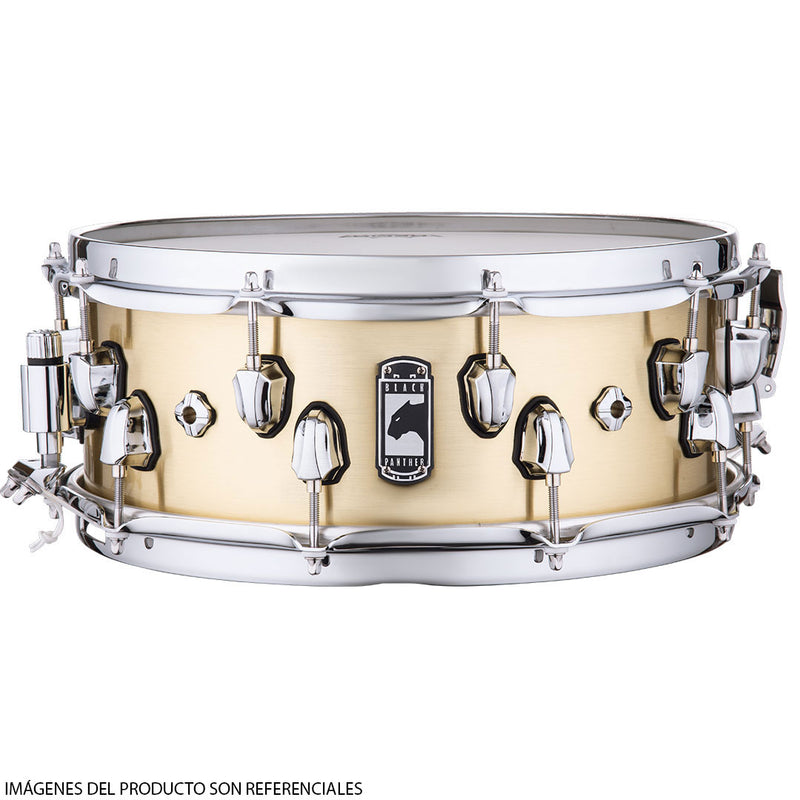 Tarola Mapex Black Panther Metallion BPNBR4551CN de 14''x5.5''