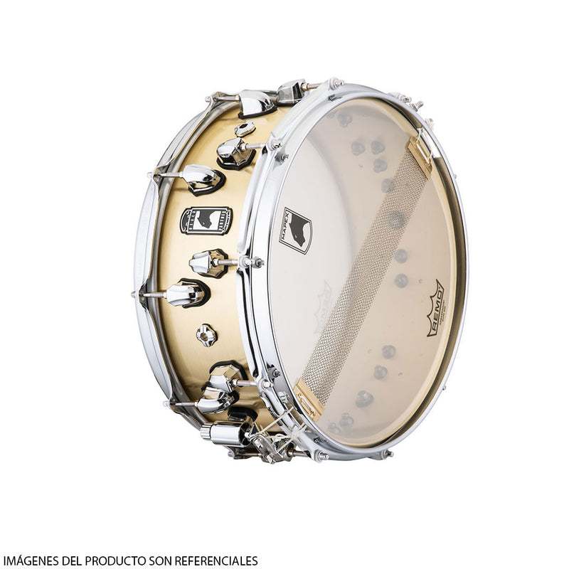 Tarola Mapex Black Panther Metallion BPNBR4551CN de 14''x5.5''