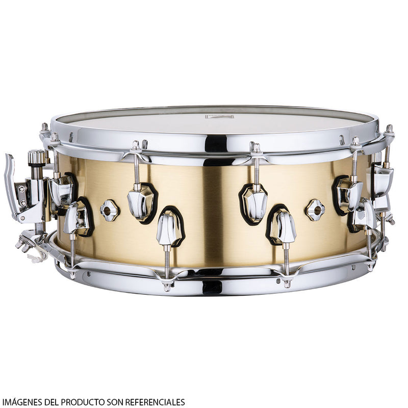 Tarola Mapex Black Panther Metallion BPNBR4551CN de 14''x5.5''