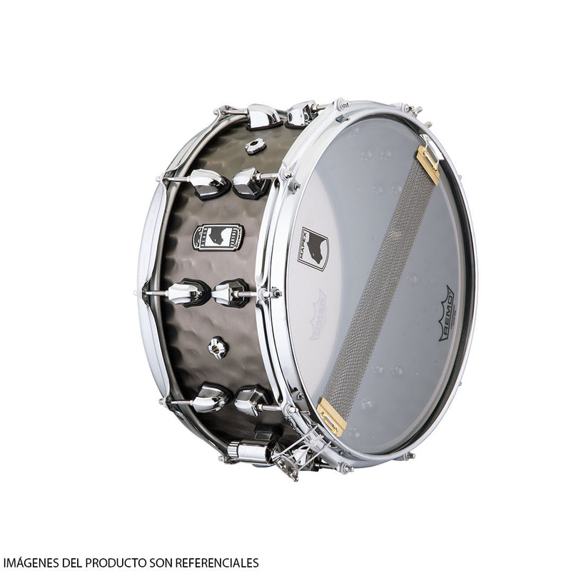 Tarola Mapex Black Panther Persuader BPNBR465HCN de 14"x6.5"