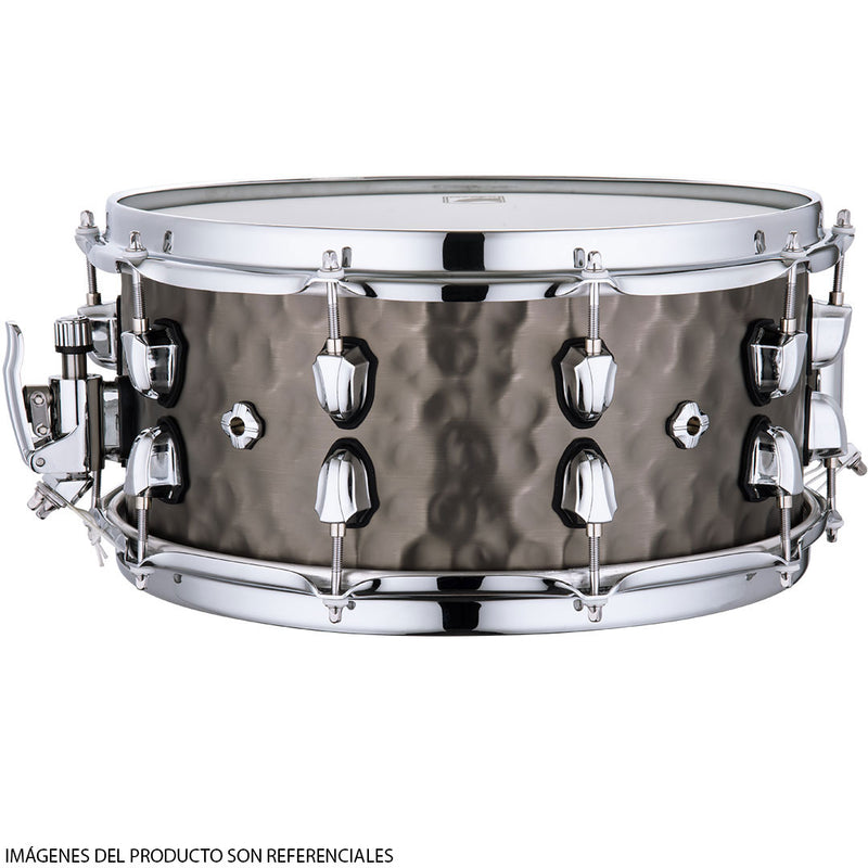 Tarola Mapex Black Panther Persuader BPNBR465HCN de 14"x6.5"