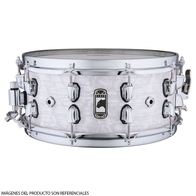 Tarola Mapex Black Panther Heritage BPNML4600CWD de 14''x6''