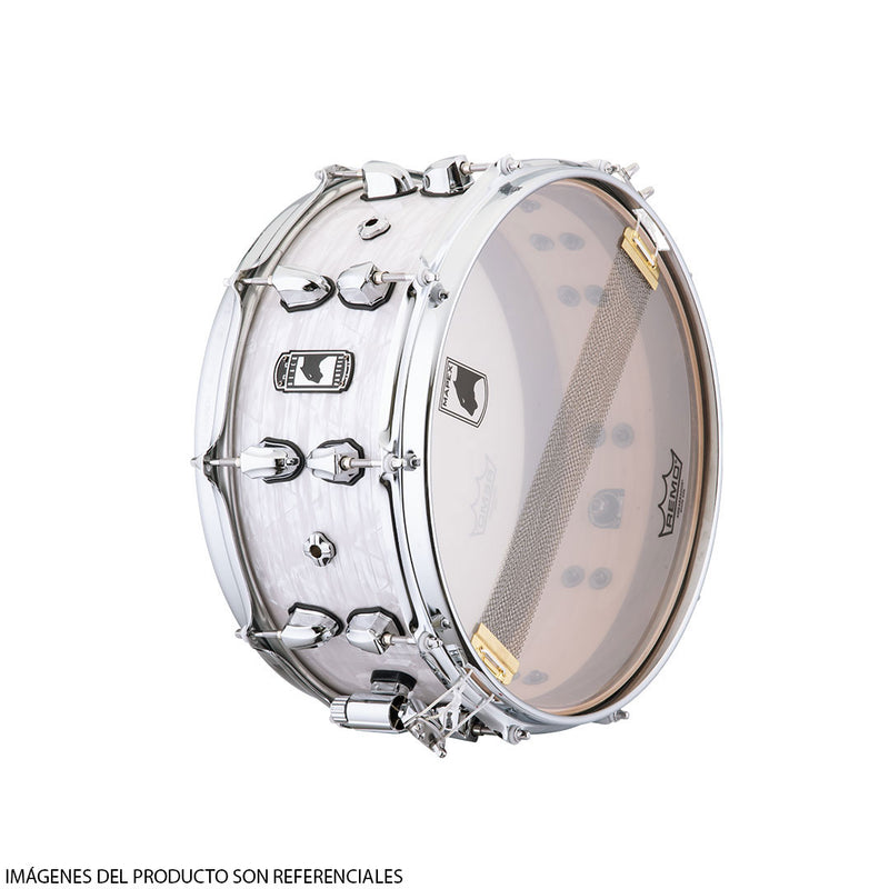 Tarola Mapex Black Panther Heritage BPNML4600CWD de 14''x6''