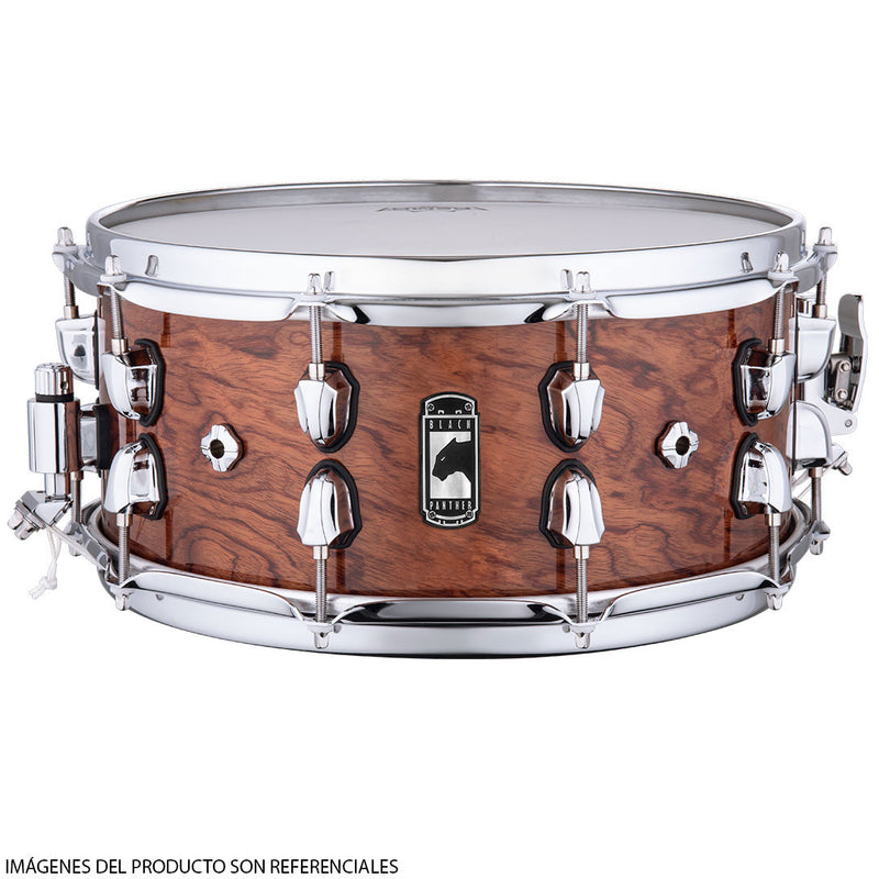 Tarola Mapex Black Panther Shadow BPNBW4650CXN de 14'' x 6.5''