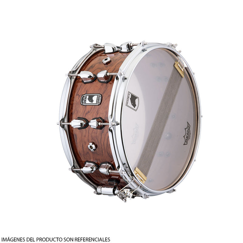 Tarola Mapex Black Panther Shadow BPNBW4650CXN de 14'' x 6.5''
