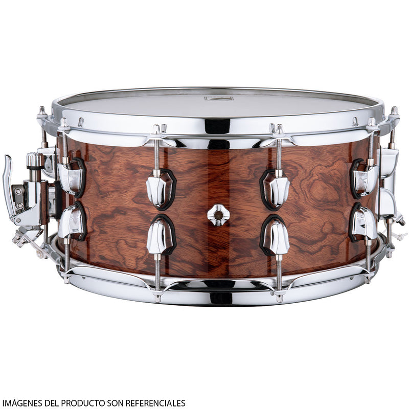 Tarola Mapex Black Panther Shadow BPNBW4650CXN de 14'' x 6.5''