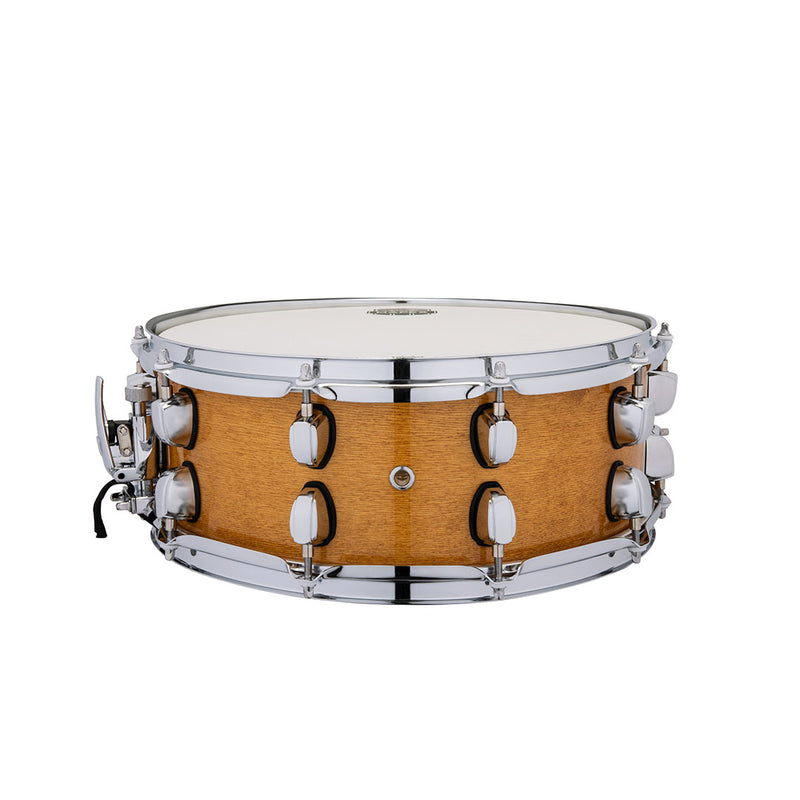 Tarola Mapex Serie MPX MPNMP4550CNL de 14"x5.5" - Gloss Natural