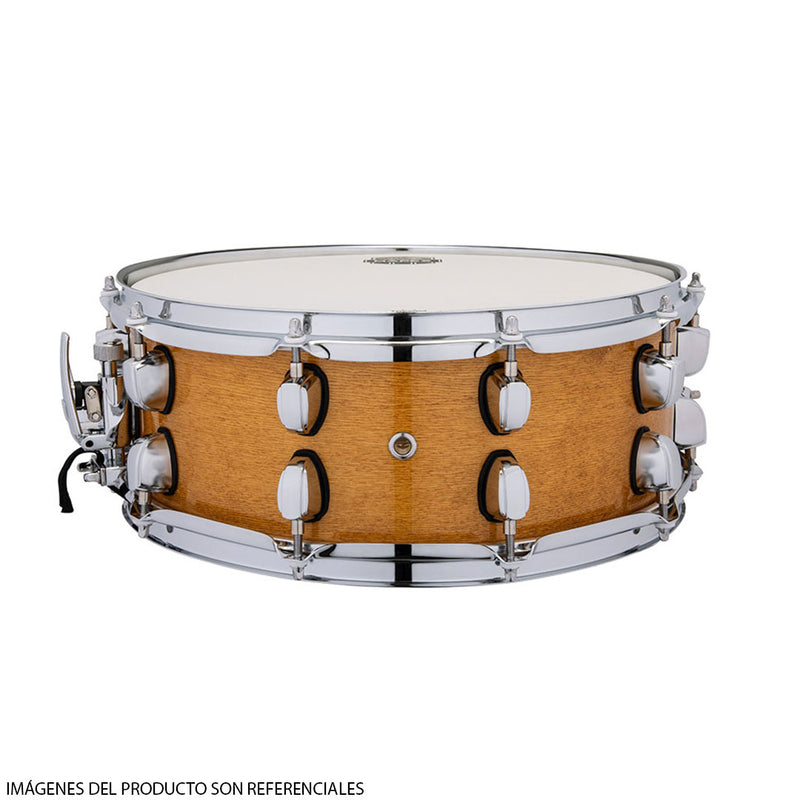 Tarola Mapex Serie MPX MPNMP4550CNL de 14"x5.5" - Gloss Natural