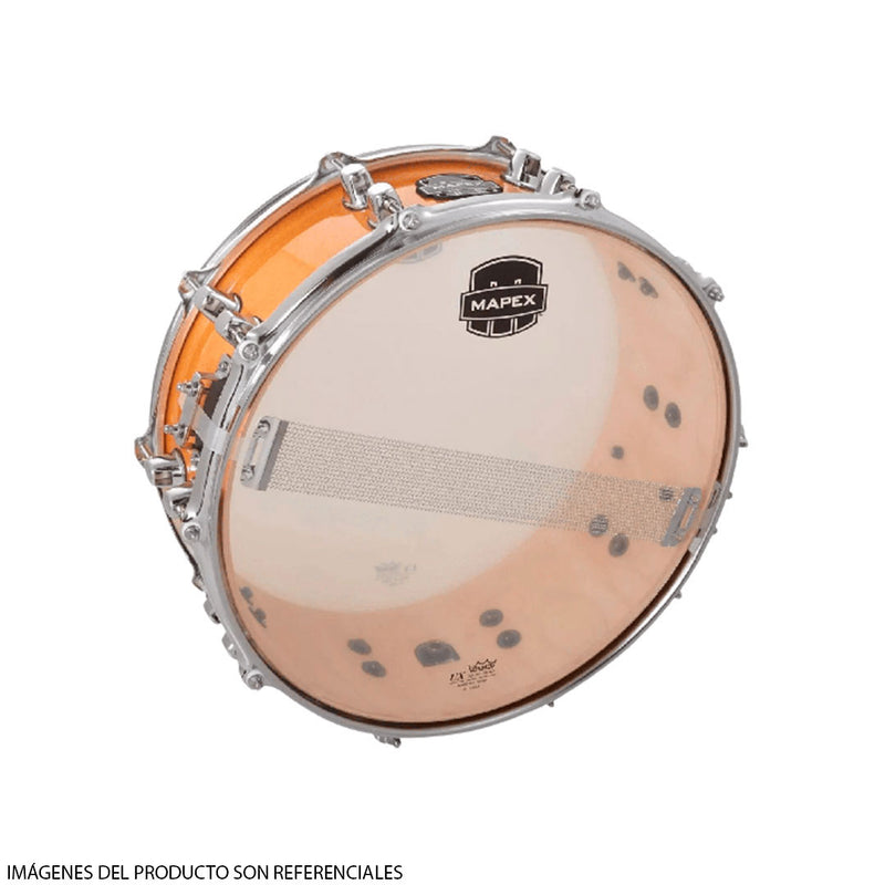 Tarola Mapex Serie MPX MPNMP4550CNL de 14"x5.5" - Gloss Natural